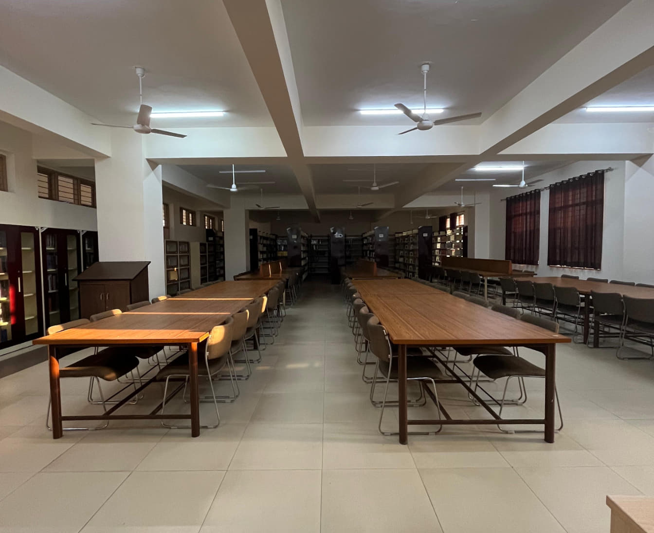 Uttaranchal University Dehradun Academic photo 1